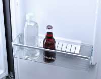 Preview: Miele KD 7724 E Active Mit DailyFresh, komfortabler LED-Beleuchtung und ComfortFrost.
